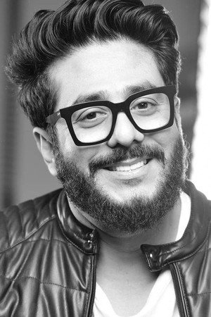 Raj Chakraborty portrait