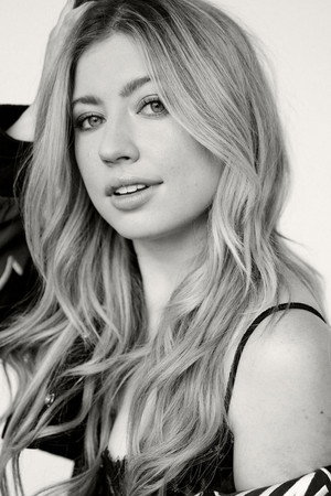 Kennedy Martin portrait