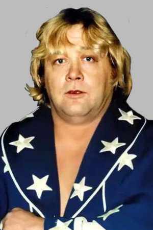 Ray Stevens portrait