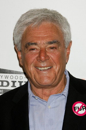Richard Donner portrait