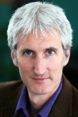 Sam Parks portrait