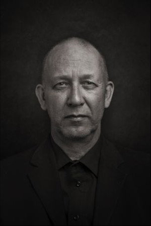 Ernst Reijseger portrait