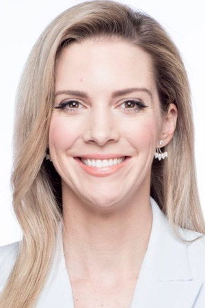 Carrie-Anne Greenbank portrait