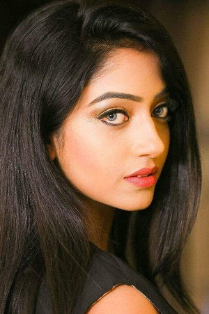 Ivlina Chakraborty portrait