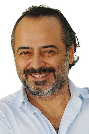 Kubilay Penbeklioğlu portrait