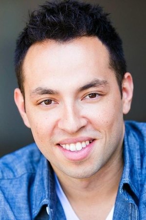 Edsson Morales portrait
