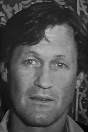 Jean-Pierre Maurin portrait