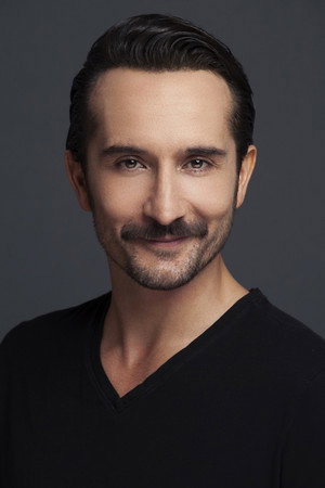 Nezih Cihan Aksoy portrait