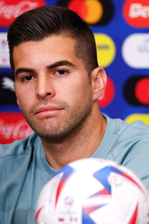 Julio González portrait