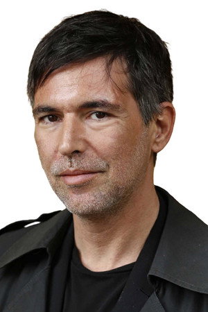Ekim Mağden portrait