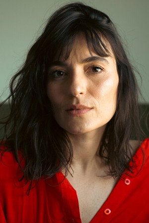 Samira Uchôa portrait