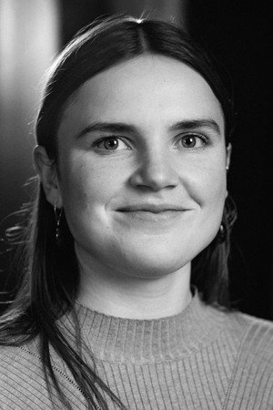 Eline Radharani Breitenstein portrait