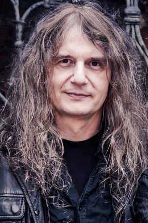 André Olbrich portrait