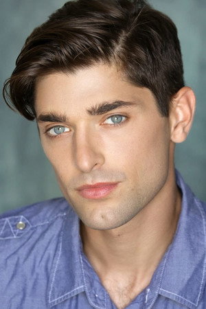 Griffin Blazi portrait