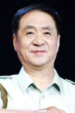 Yuan Yue portrait