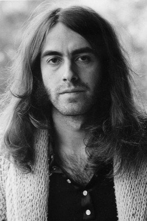 Peter Sears portrait