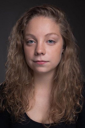 Joana Bernardo portrait