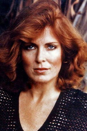 Joanna Cassidy portrait