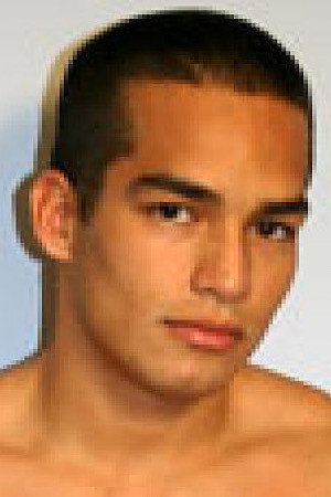 Andreas Camilo portrait