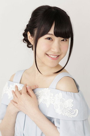 Nanami Atsugi portrait