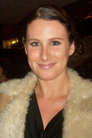 Eryka Cantieri portrait