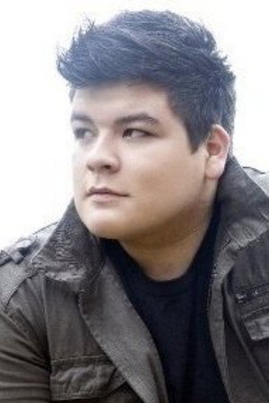 John Alexander Mirque portrait