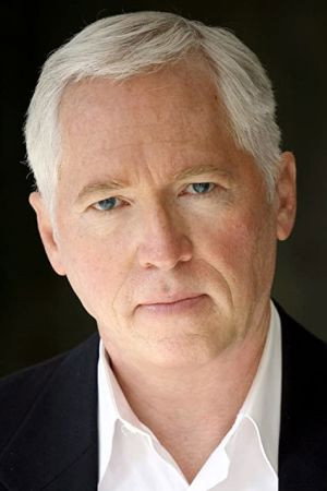 Ian Patrick Williams portrait