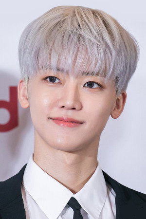 Jaemin portrait