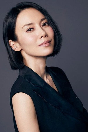 Miki Nakatani portrait