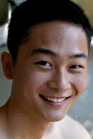 Jon Lee portrait