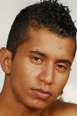 Junior Feraz portrait