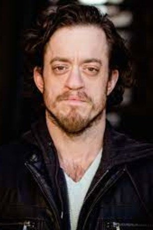 Josh Whites portrait