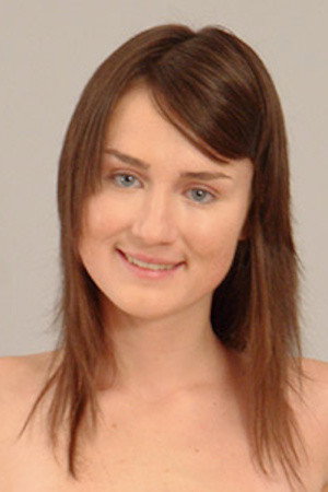 Harmony portrait