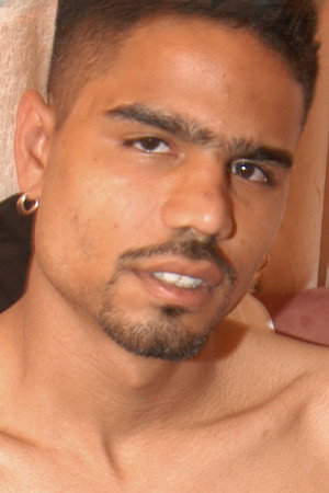 Cuff portrait