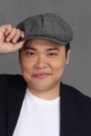 TJ Valderrama portrait