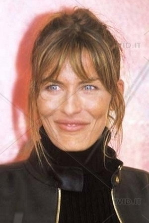Barbara Lerici portrait