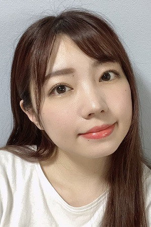 Yuna Shirakawa portrait