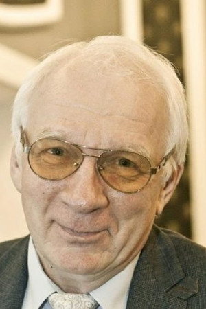 Vladimir Nosik portrait