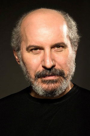 Hüseyin Soysalan portrait