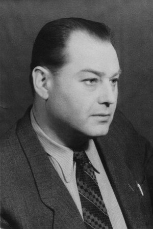 Mikhail Sidorkin portrait