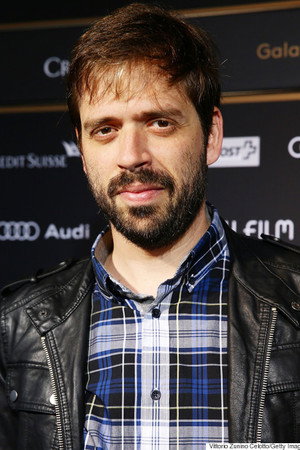 Fernando Coimbra portrait