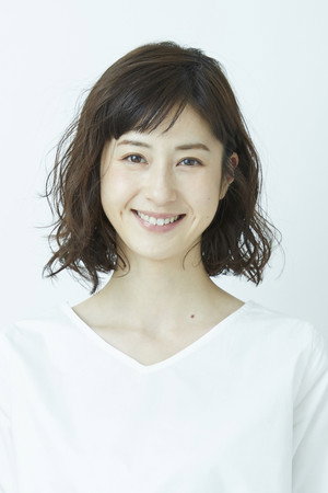 Wakana Matsumoto portrait