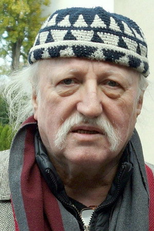 Stanisław Jaskułka portrait