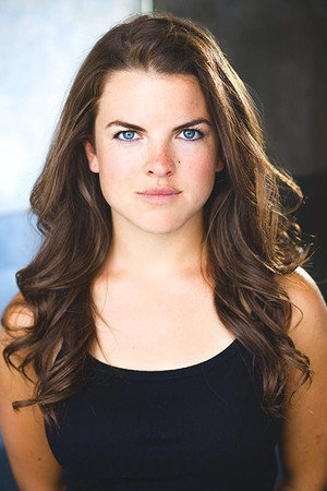Madeline Leon portrait