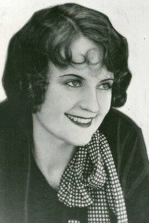 Patricia Caron portrait