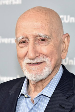 Dominic Chianese portrait