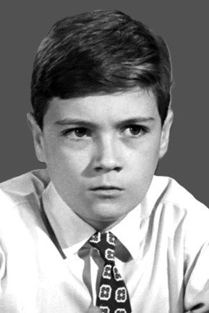 Phillip Alford portrait