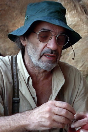 Raymond Despiau portrait