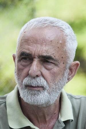 Gordan Mihić portrait