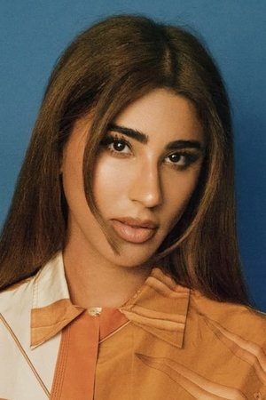 Layla Abdullah portrait